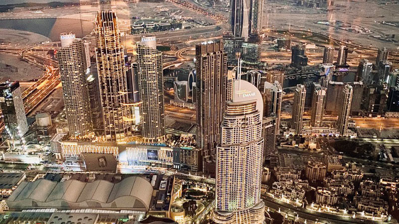 Abu Dhabi